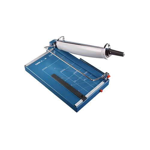 DAHLE Hebelschneider 567
