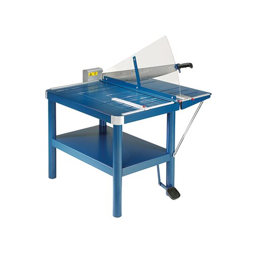 DAHLE Hebelschneider 580