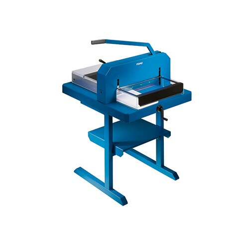 DAHLE Stapelschneider 848