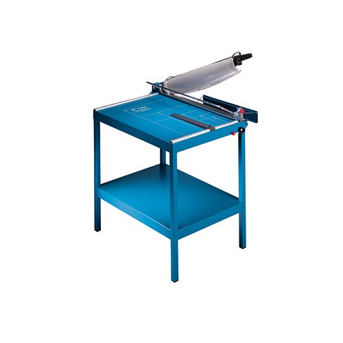 DAHLE Untergestell Schneidemaschine 619
