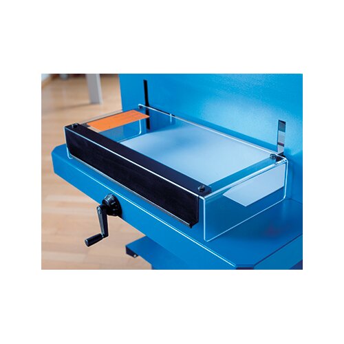 DAHLE Stapelschneider 848