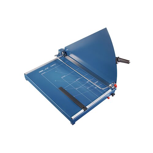 DAHLE Hebelschneider 589
