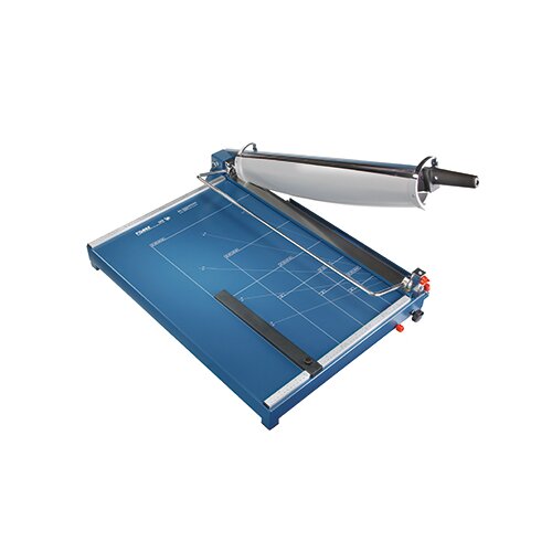 DAHLE Hebelschneider 599
