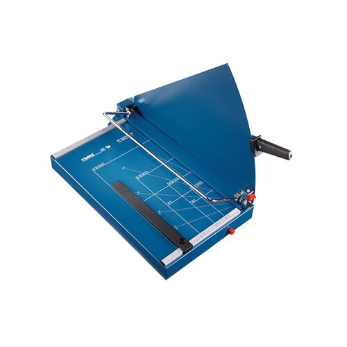 DAHLE Hebelschneider 587