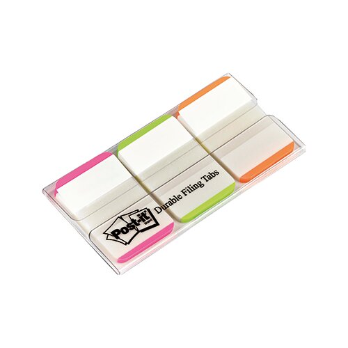 Post-it® Haftstreifen Index Strong