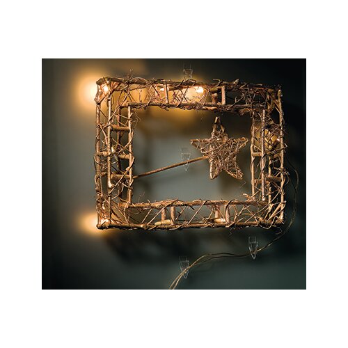 tesa® Haken Powerstrips® transparent Deco