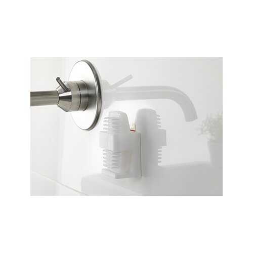 tesa® Klebepad Powerstrips® Waterproof Large