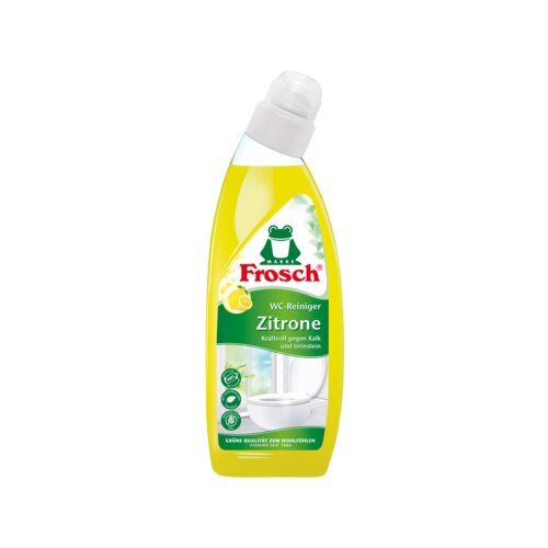 Frosch WC-Reiniger