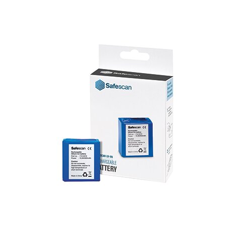 SAFESCAN Akku LB-105