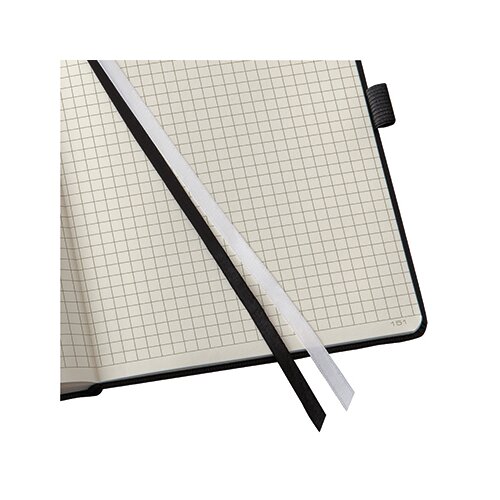 SIGEL Notizbuch Conceptum ca. DIN A4 kariert