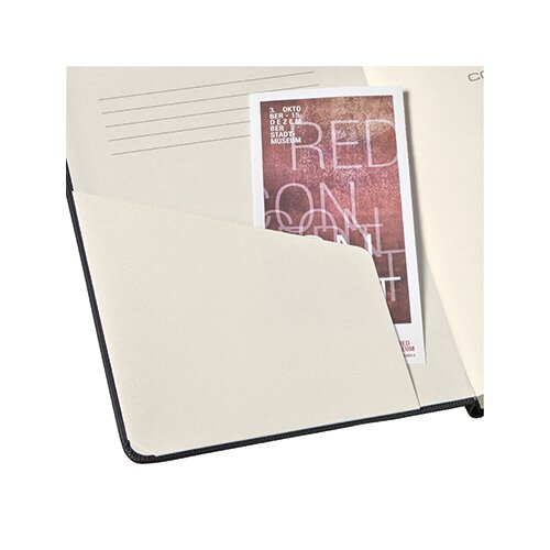 SIGEL Notizbuch Conceptum DIN A4+