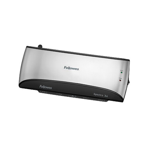 Fellowes® Laminiergerät Spectra DIN A4