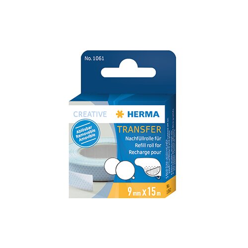 HERMA Nachfüllrolle Transfer