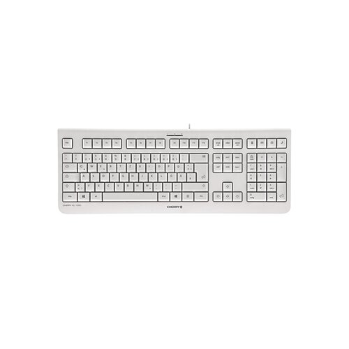 CHERRY Tastatur KC 1000
