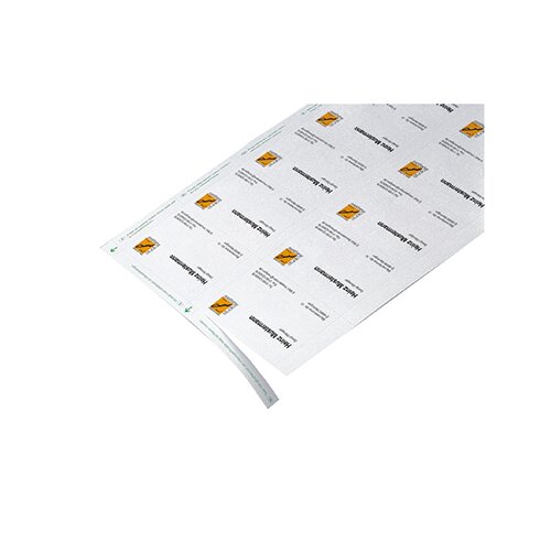 SIGEL Visitenkarte 200 g/m² 600 St./Pack.