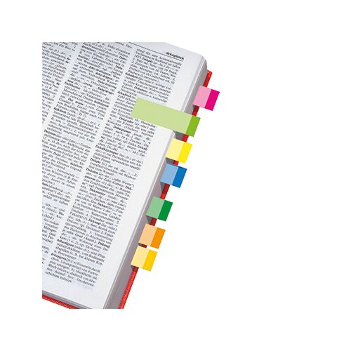 SIGEL Haftmarker Multicolor