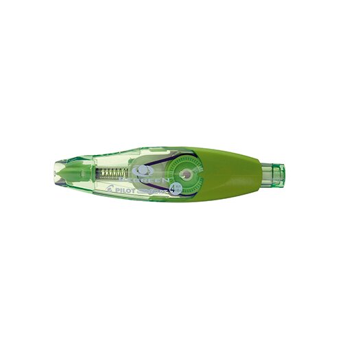 PILOT Korrekturroller Whiteline RT BeGreen 4 mm x 6 m (B x L)