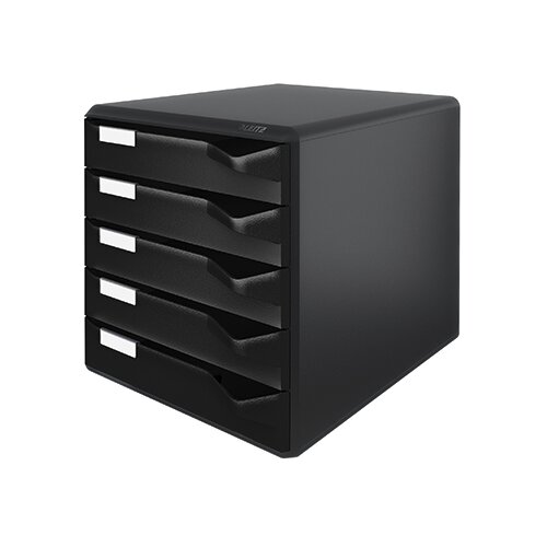 Leitz Schubladenbox Post-Set