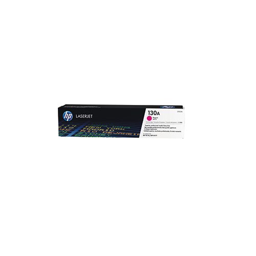 HP Toner 130A magenta