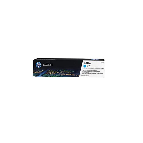HP Toner 130A cyan