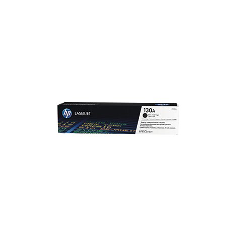 HP Toner 130A schwarz