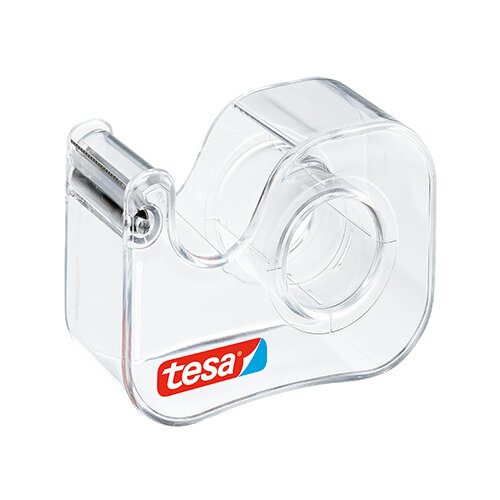tesa® Handabroller Easy Cut® Economy