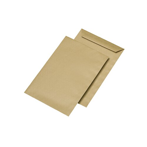 MAILmedia Versandtasche DIN C5 ohne Fenster