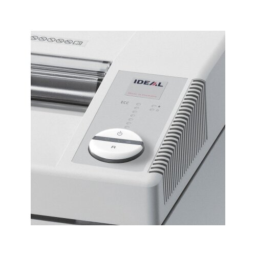IDEAL Aktenvernichter 3105 CC