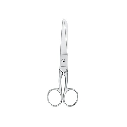 WEDO® Universalschere symmetrisch, gerade 153 mm