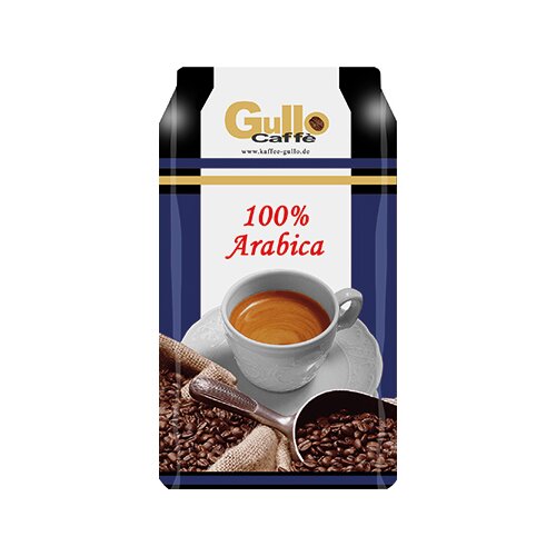 Gullo Kaffee Classico Italiano