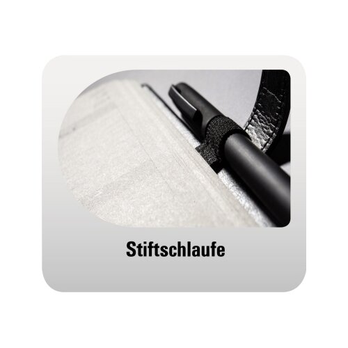 Chronoplan Buchkalender Business Edition 2026