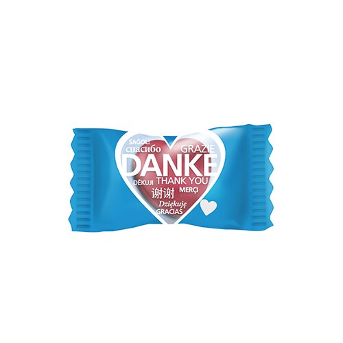 Hellma Bonbons Herz
