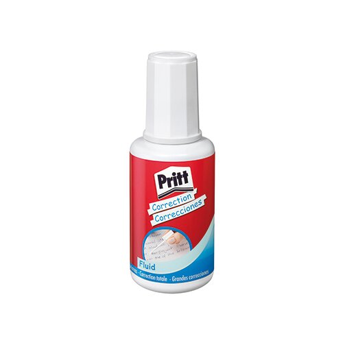 Pritt Korrekturflüssigkeit Correction Fluid 1620