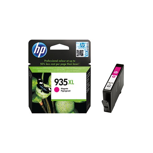 HP Tintenpatrone 935XL magenta