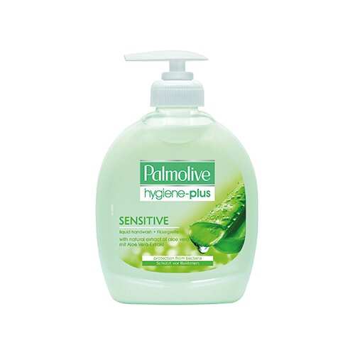 Palmolive Flüssigseife hygiene-plus sensitiv