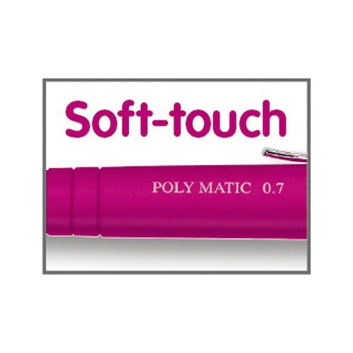 Faber-Castell Kugelschreiber Poly Ball View
