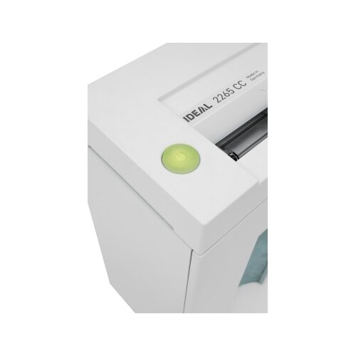 IDEAL Aktenvernichter 2265