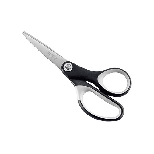 Leitz Universalschere Titanium asymmetrisch, Langauge 150 mm