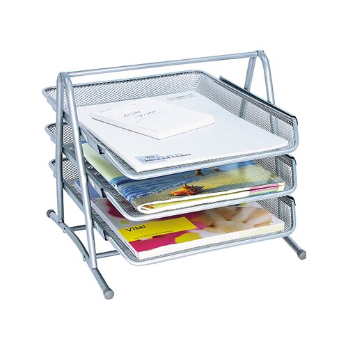 WEDO® Briefablage OFFICE