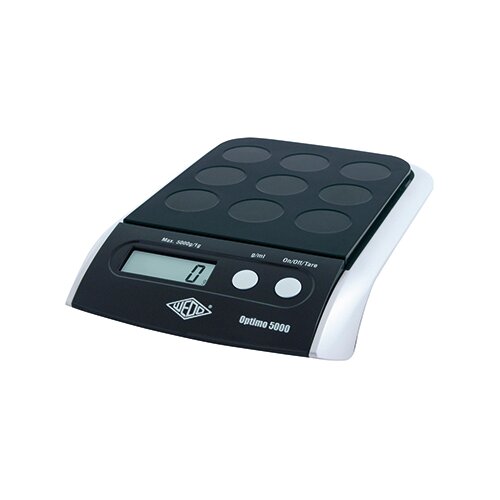 WEDO® Briefwaage Optimo 5000