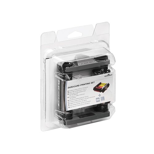 DURABLE Namensschild DURACARD® PRINTING SET