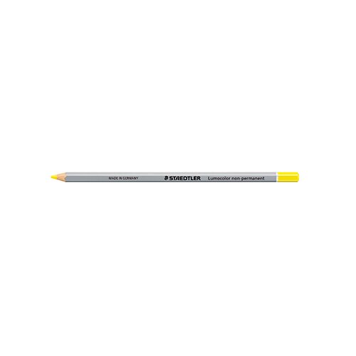 STAEDTLER® Trockenmarker Lumocolor® omnichrom non permanent