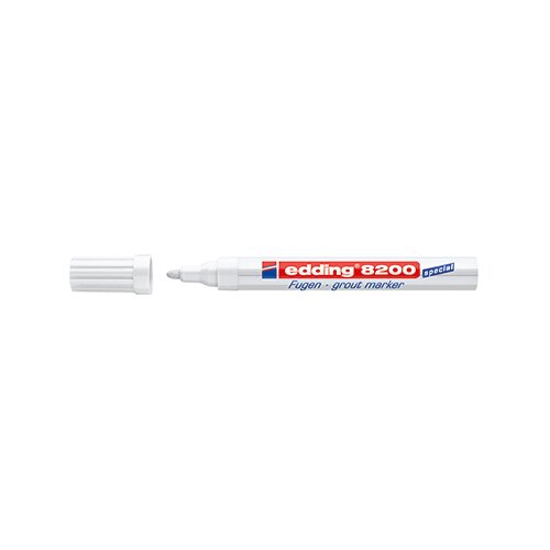 edding Fugenmarker 8200 Blister