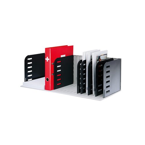 styro Belegefach styrorac