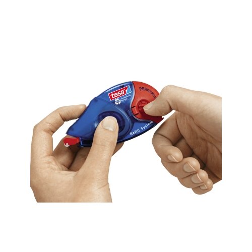 tesa® Kleberoller permanent