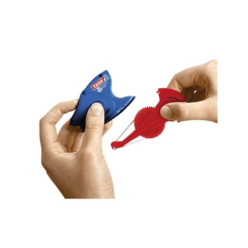 tesa® Kleberoller permanent