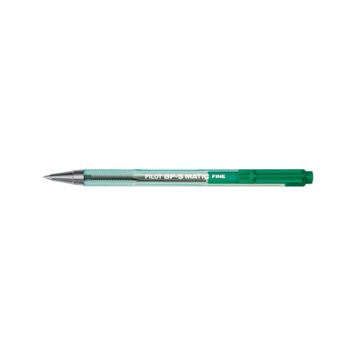 PILOT Kugelschreiber BP-S Matic