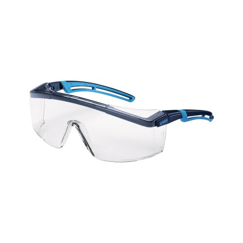 uvex Schutzbrille uvex astrospec 2.0