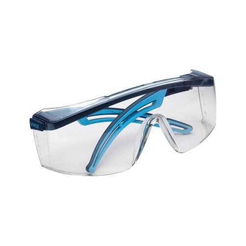 uvex Schutzbrille uvex astrospec 2.0