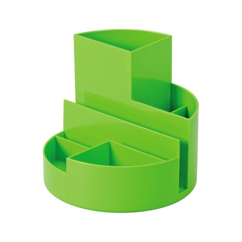 MAUL Stifteköcher MAULrundbox Made in Germany